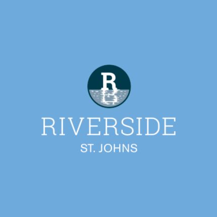 Logo van Riverside St. Johns Luxury Apartments