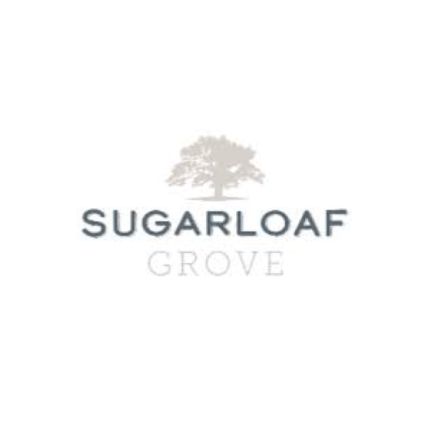 Logo from Sugarloaf Grove Luxury Apartments