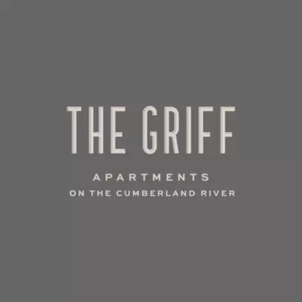 Logo van The Griff Apartments