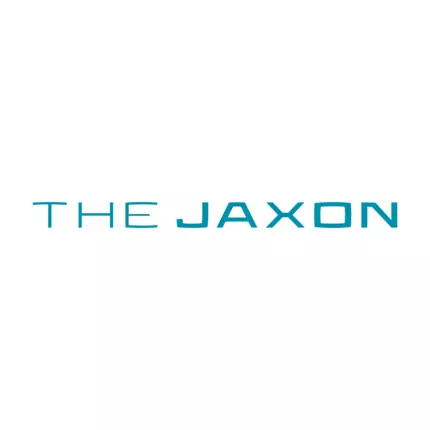 Logotipo de The Jaxon Luxury Apartments