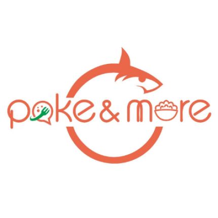 Logotipo de Poke & More