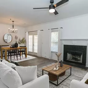 Bild von The Preserve Townhome Apartments