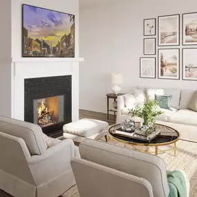 Bild von The Preserve Townhome Apartments