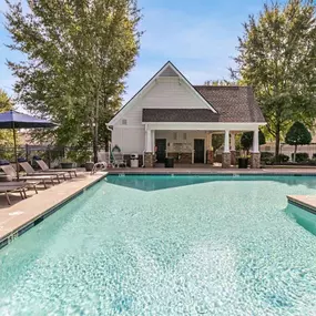 Bild von The Preserve Townhome Apartments