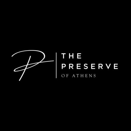 Logo from The Preserve Townhome Apartments