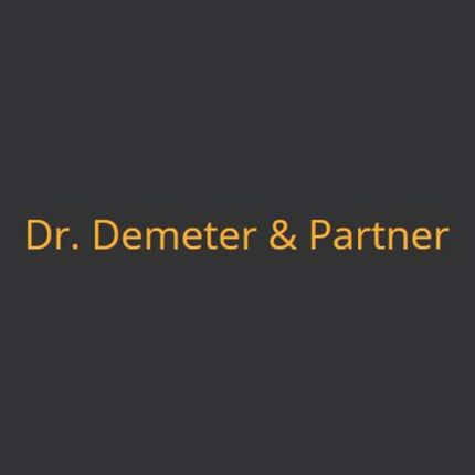 Logo de Dr. Demeter & Partner FA für Augenheilkunde und Optometrie OG