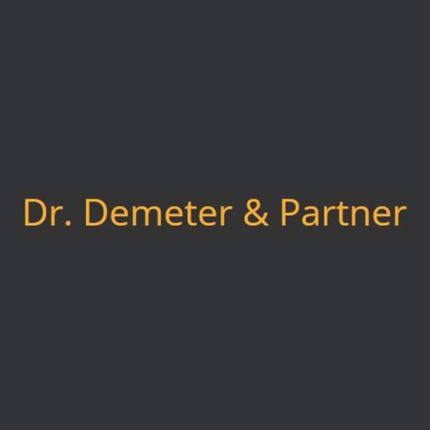 Logotipo de Dr. Demeter & Partner FA für Augenheilkunde und Optometrie OG