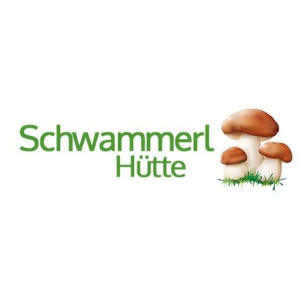 Λογότυπο από Schwammerlhütte