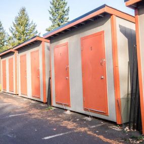 Storage Units