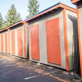 Storage Units