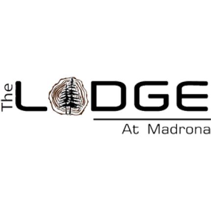 Logotyp från The Lodge at Madrona
