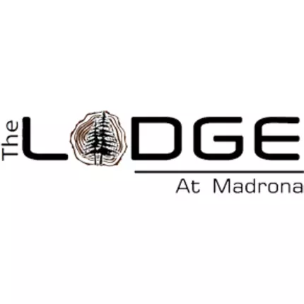 Logo od The Lodge at Madrona