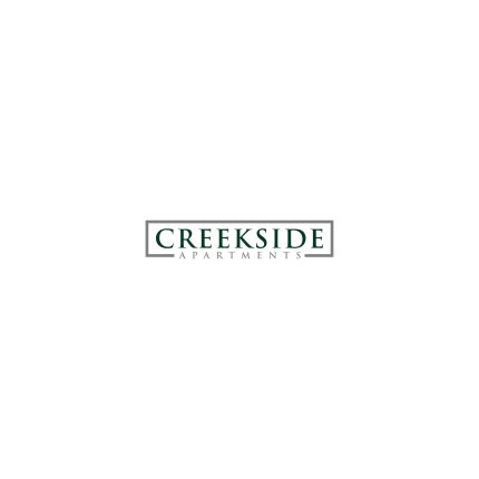 Logo van Creekside Apartments