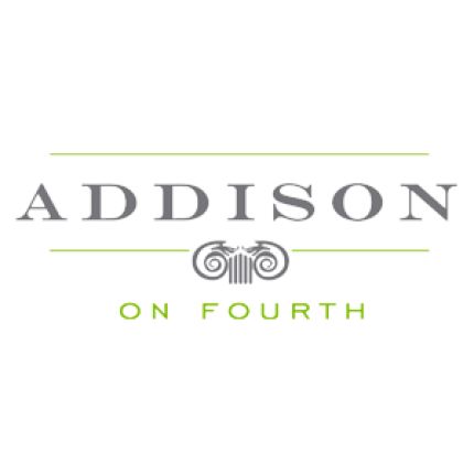 Λογότυπο από Addison on Fourth