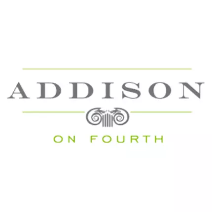 Logo von Addison on Fourth