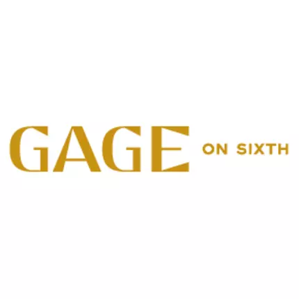 Logo od Gage On Sixth Apartments