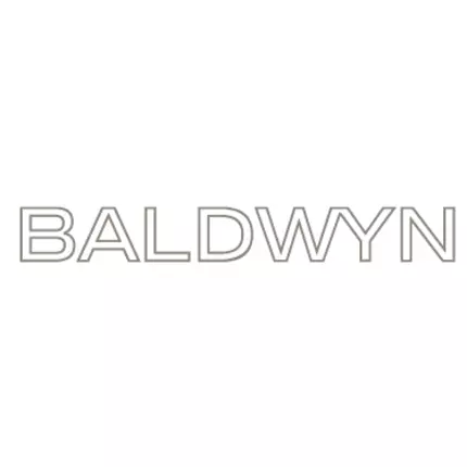 Logo from Baldwyn Apartments