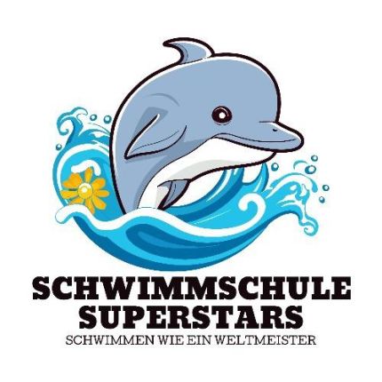 Logo de Schwimmschule Superstar Inh. Waldemar Vogel