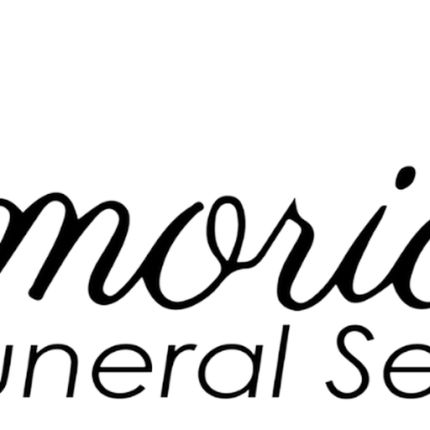 Logo da Memorial Funeral Services