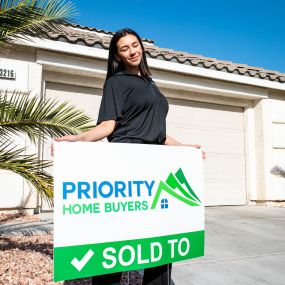 Bild von Priority Home Buyers | Sell My House Fast for Cash San Antonio