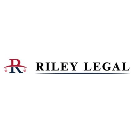 Logotipo de Riley Legal