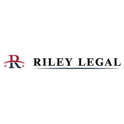 Logotyp från Riley Legal