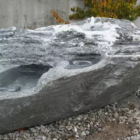 Bild von Allenspach Natursteinbrunnen GmbH