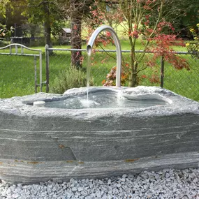 Bild von Allenspach Natursteinbrunnen GmbH