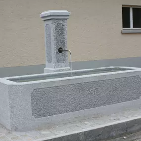 Bild von Allenspach Natursteinbrunnen GmbH