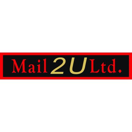 Logotyp från Mail 2 U Ltd