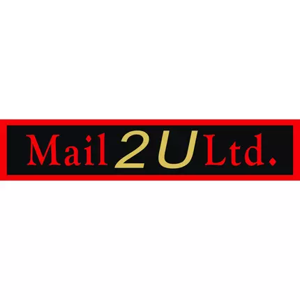 Logotipo de Mail 2 U Ltd