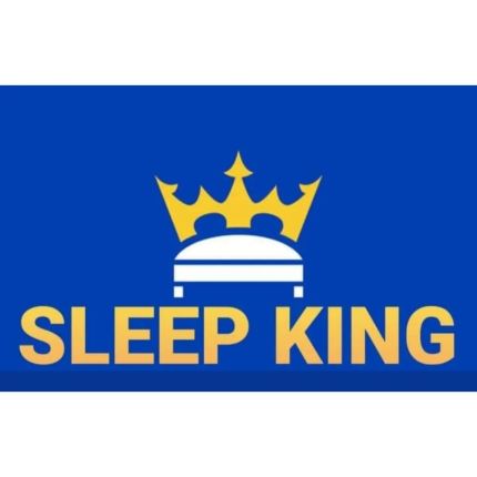 Logo von Sleep King Ltd
