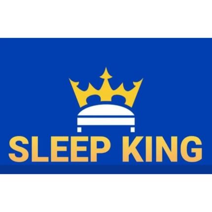 Logo van Sleep King Ltd