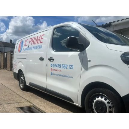 Logo von JC Prime Plumbing And Heating