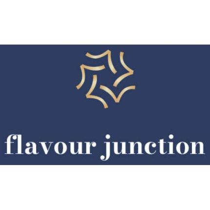Logo da Flavour Junction