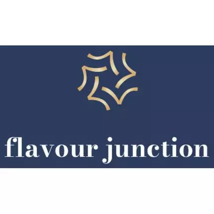 Logo van Flavour Junction