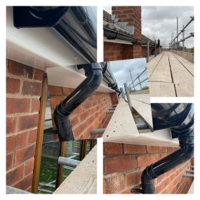 Bild von Nottingham Roofing Services Ltd