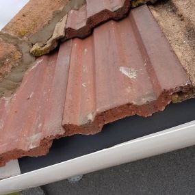 Bild von Nottingham Roofing Services Ltd