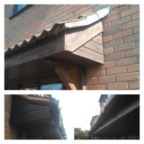 Bild von Nottingham Roofing Services Ltd