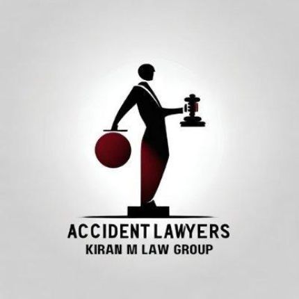 Logo von Kiran M Law Group