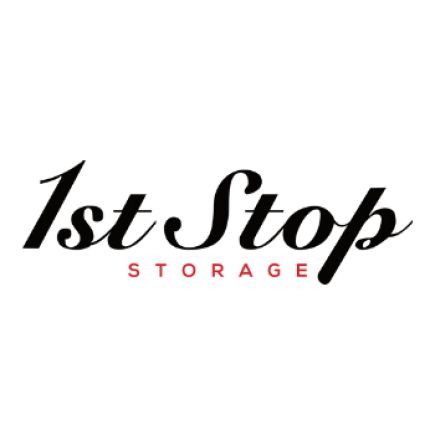 Logotyp från 1st Stop Storage