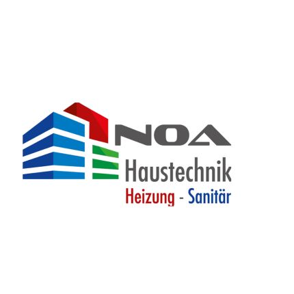 Logótipo de NOA Haustechnik GmbH