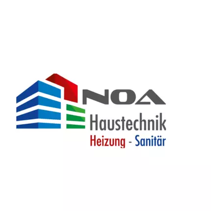 Logo od NOA Haustechnik GmbH