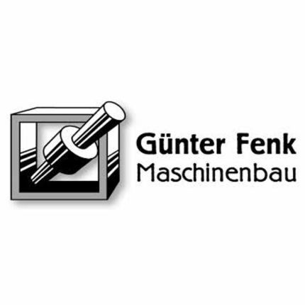 Logo von Günter Fenk Maschinenbau
