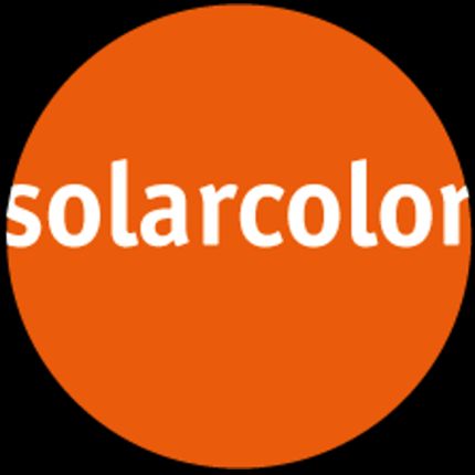 Logo from Solarcolor e.K.