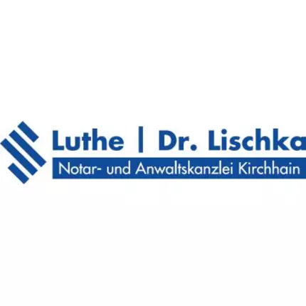 Logo da Luthe | Dr. Lischka Notar - und Anwaltskanzlei Kirchhain