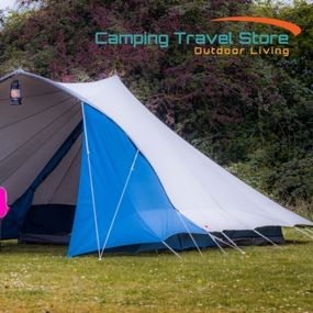 Bild von Camping Travel Store