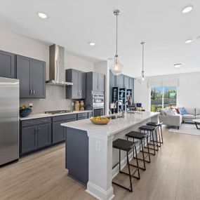 Bild von Stanley Martin Homes at Twyla Walk