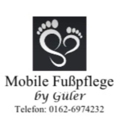 Λογότυπο από Mobile Fußpflege by Güler