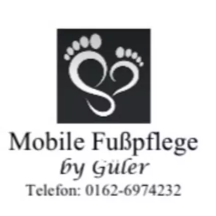 Logo od Mobile Fußpflege by Güler